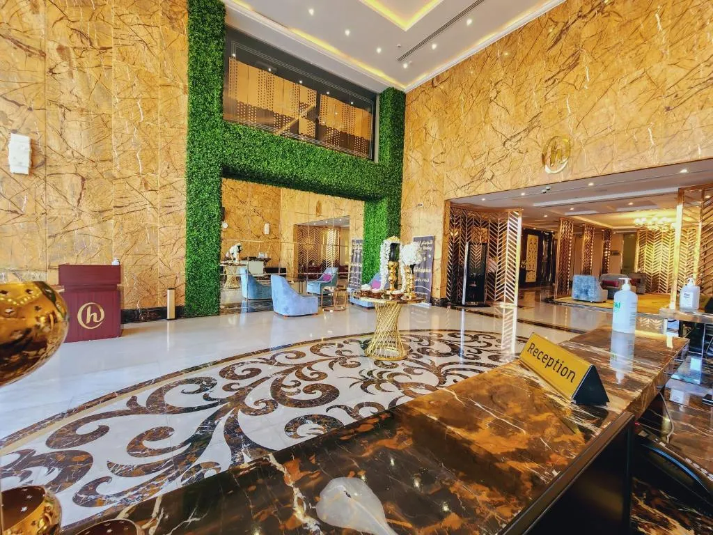 Image of فندق إجازة الخليج