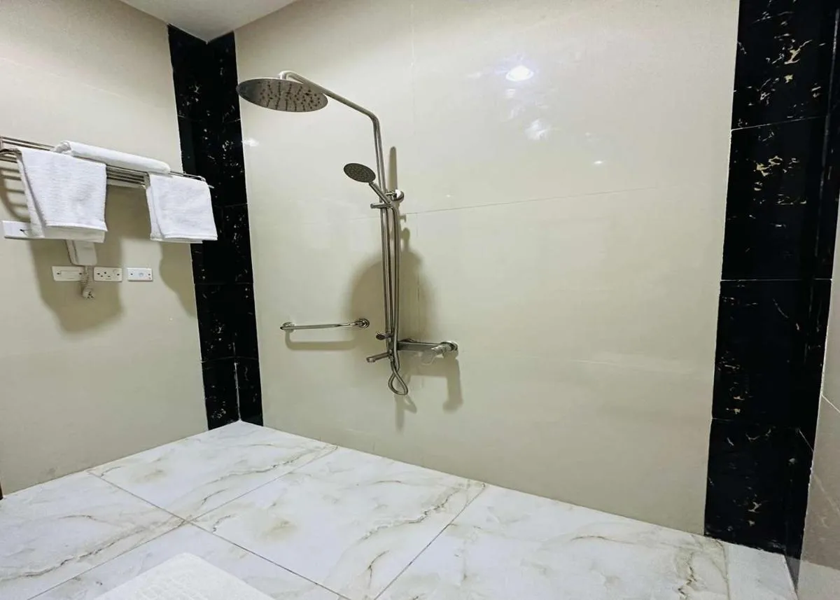 Image 6 of فندق لافيرا الرويبح Lavera Hotel
