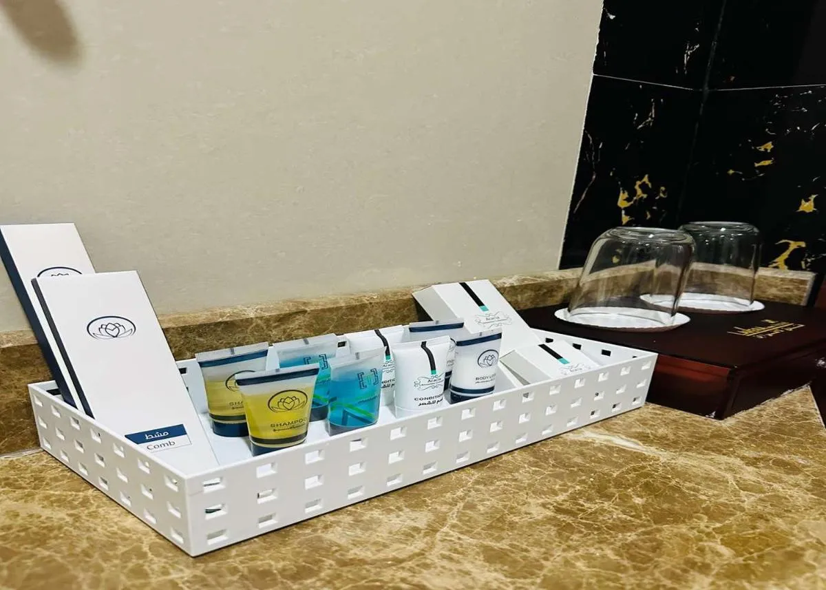 Image 5 of فندق لافيرا الرويبح Lavera Hotel