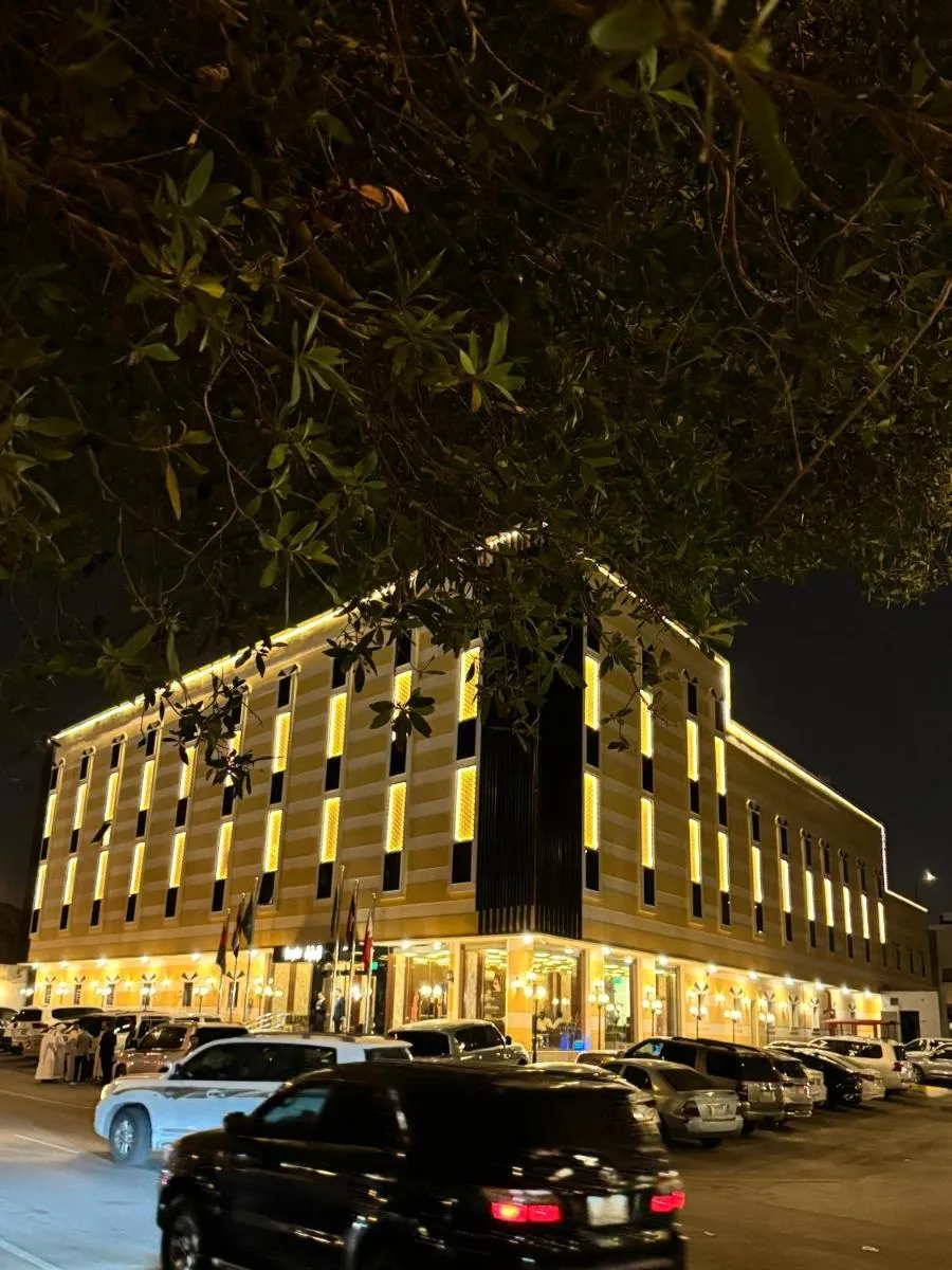 Image 3 of فندق الجوهرة بارك