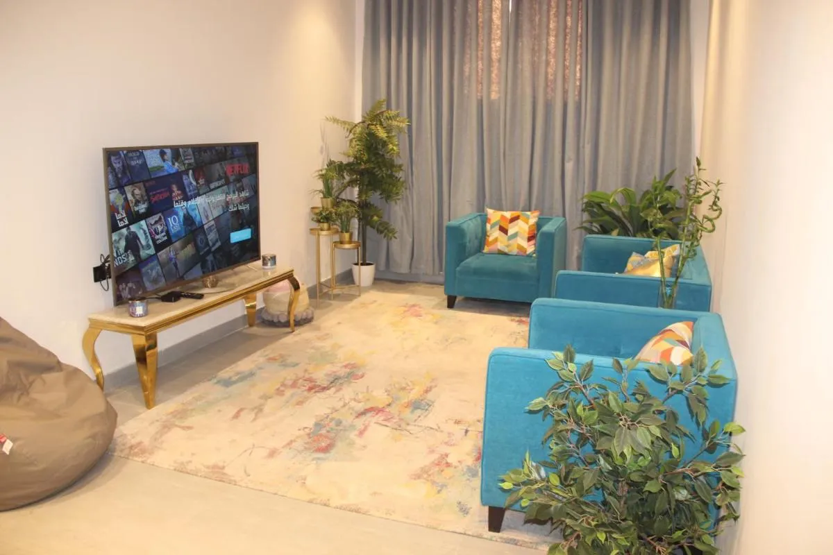 Image 4 of هبيتات 2 Habitat