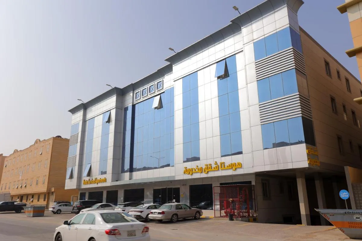 Image 6 of هوستا الملقا