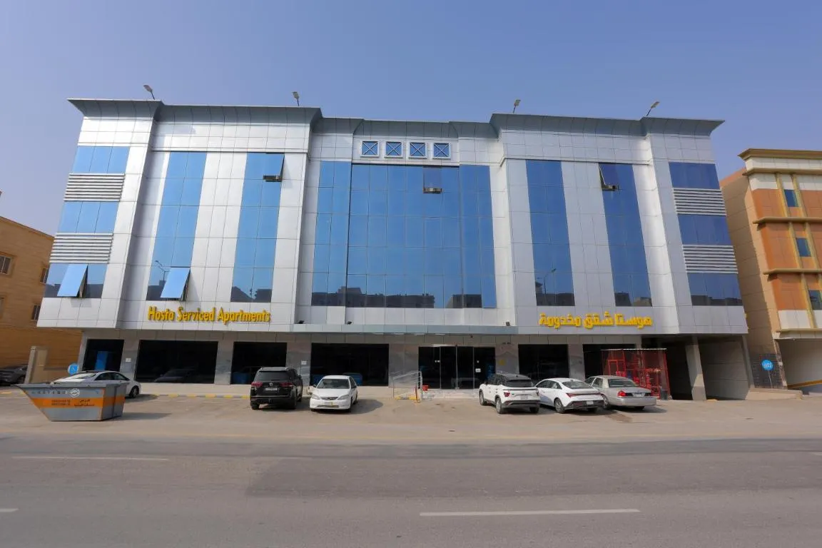 Image of هوستا الملقا