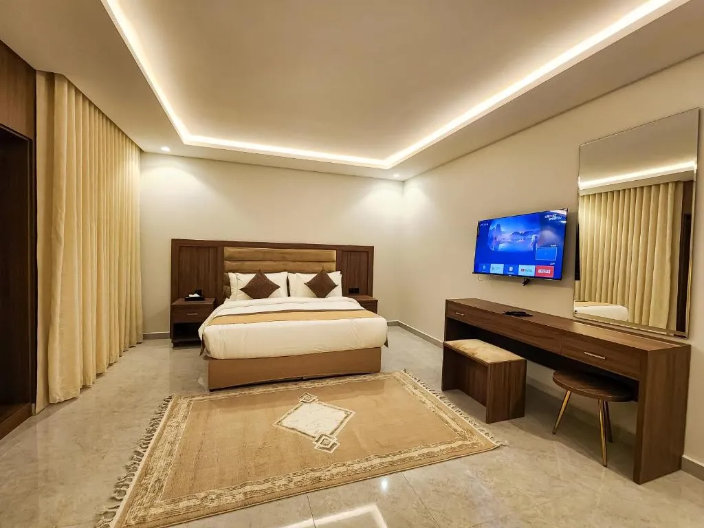 Image of العليا ريز يدنس Olaya Residence