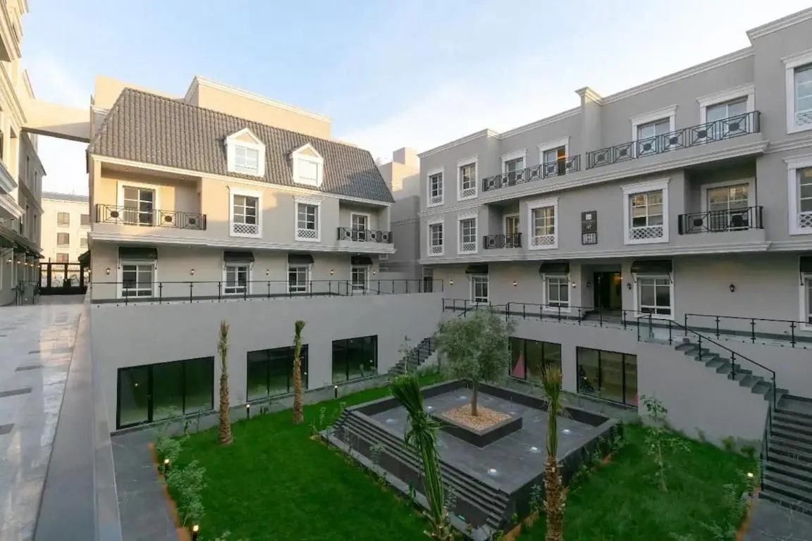 Image of الماجدية ريزيدنس – Almajdiah Residence