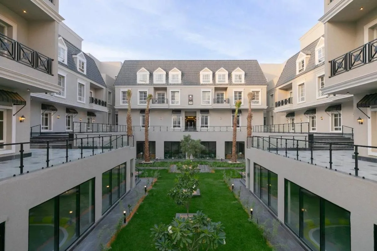 Image 1 of الماجدية ريزيدنس – Almajdiah Residence