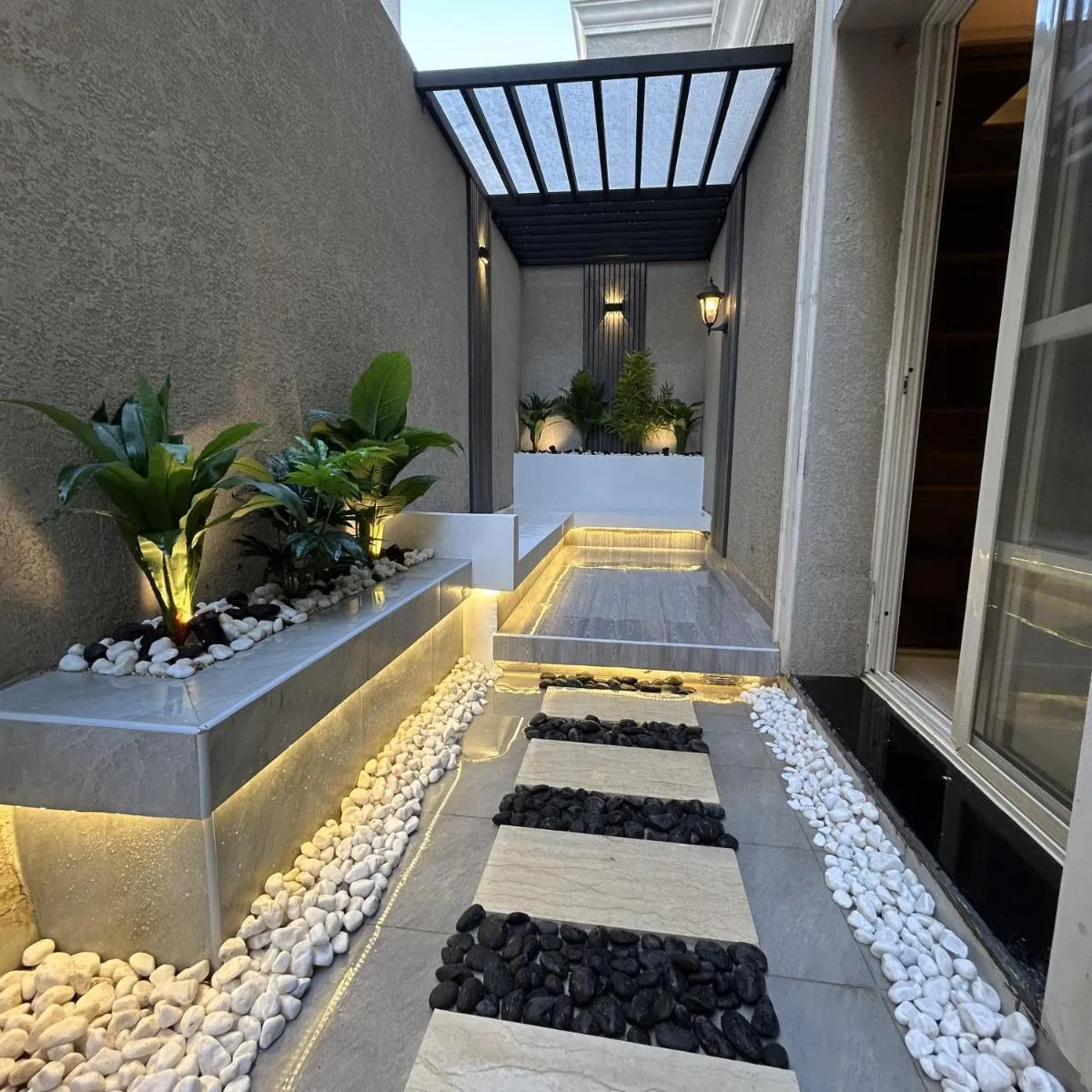 Image 6 of الماجدية ريزيدنس – Almajdiah Residence