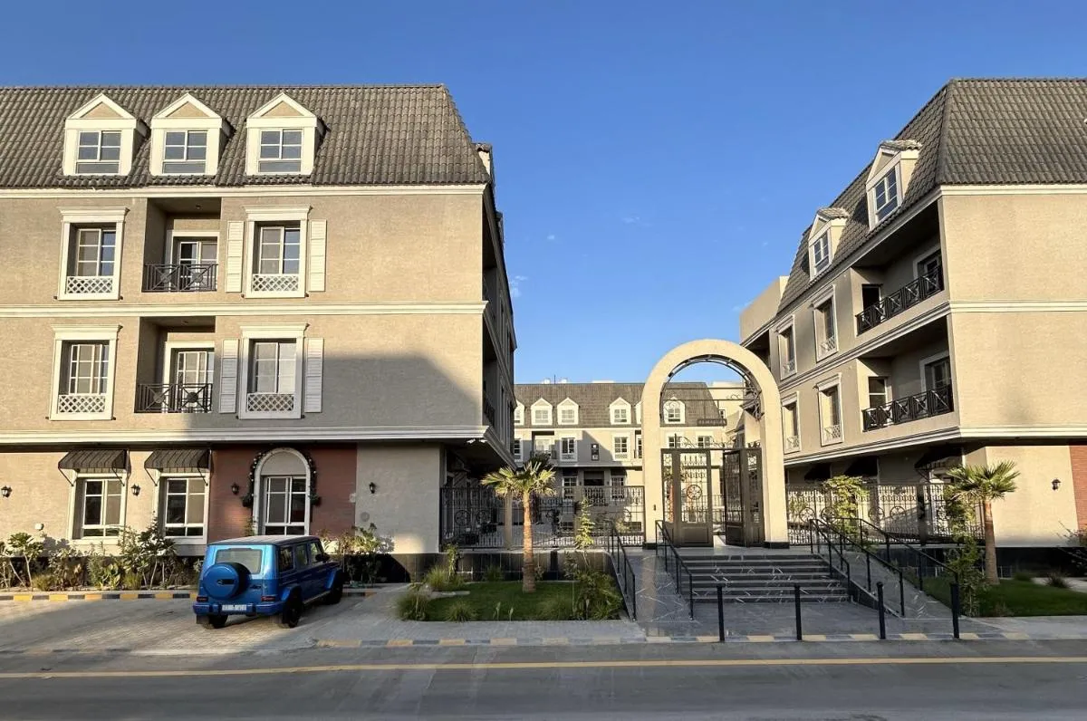 Image 2 of الماجدية ريزيدنس – Almajdiah Residence