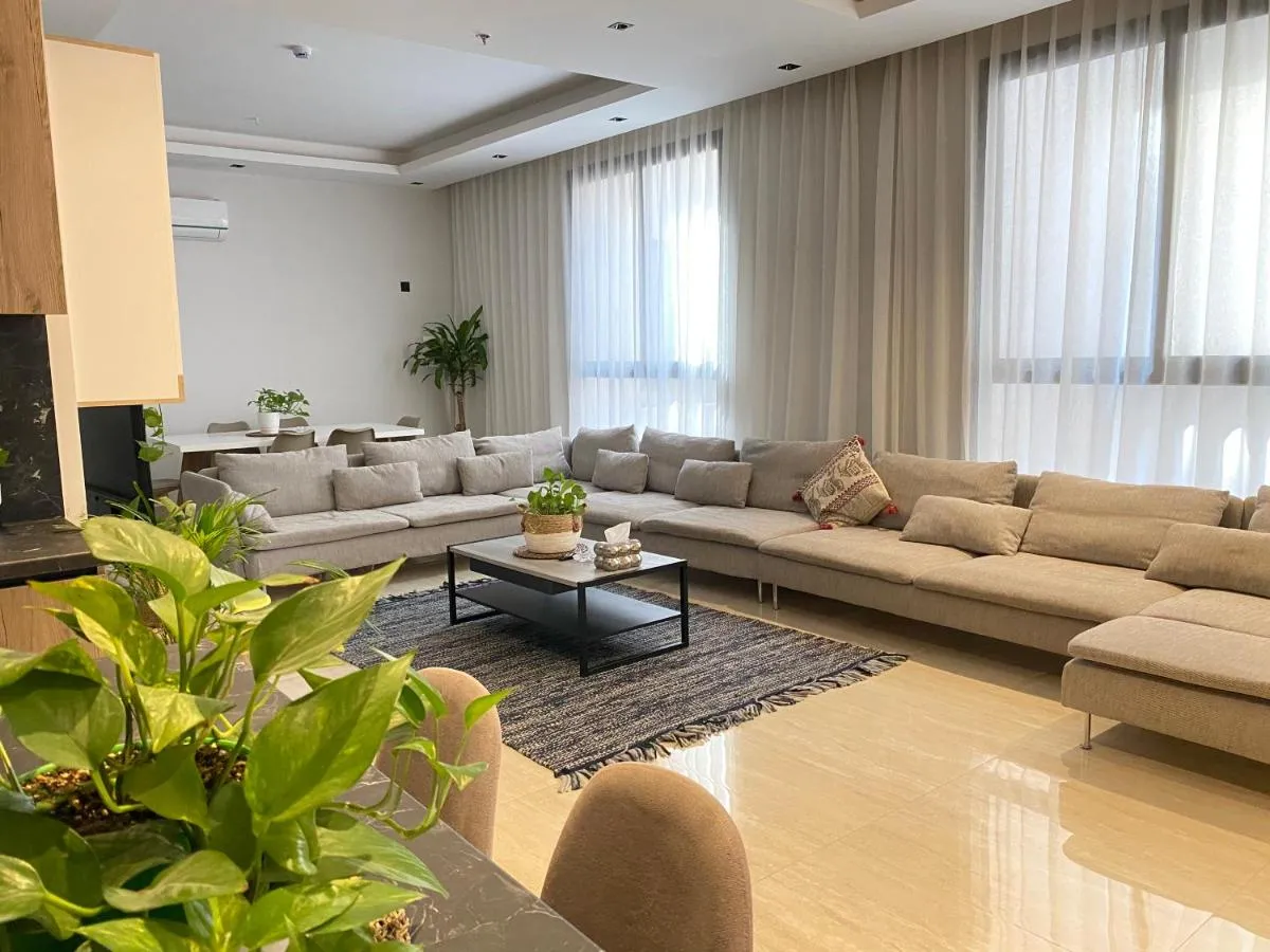 Image 5 of الرياض البوليفارد شقق عبيه Vip الفاخره