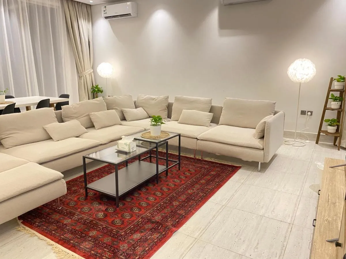 Image 2 of الرياض البوليفارد شقق عبيه Vip الفاخره