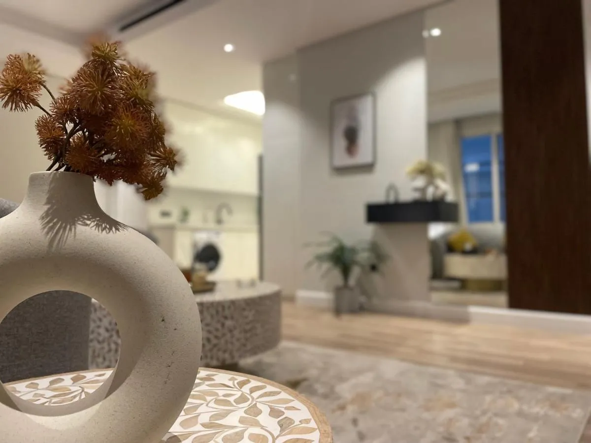 Image 2 of luxury Apartment Al Majdiah Residence,5