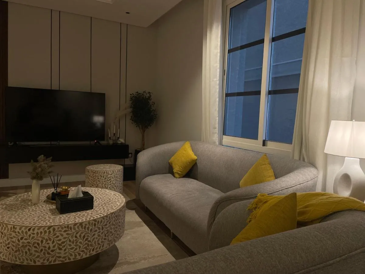 Image 4 of luxury Apartment Al Majdiah Residence,5