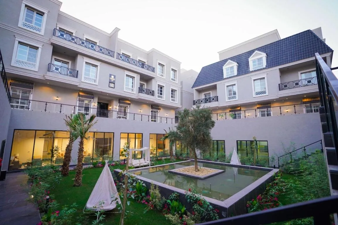 Image of luxury Apartment Al Majdiah Residence،9