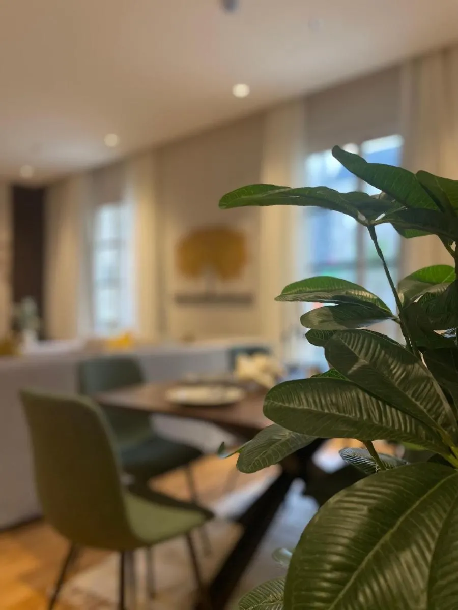 Image 3 of luxury apartment AL Majdiah Residence N,Hittin,Boulevard, البوليفارد