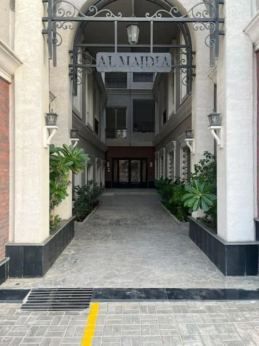 Image 5 of luxury hotel apartment