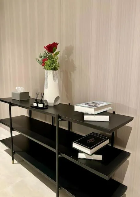 Image 1 of luxury hotel apartment