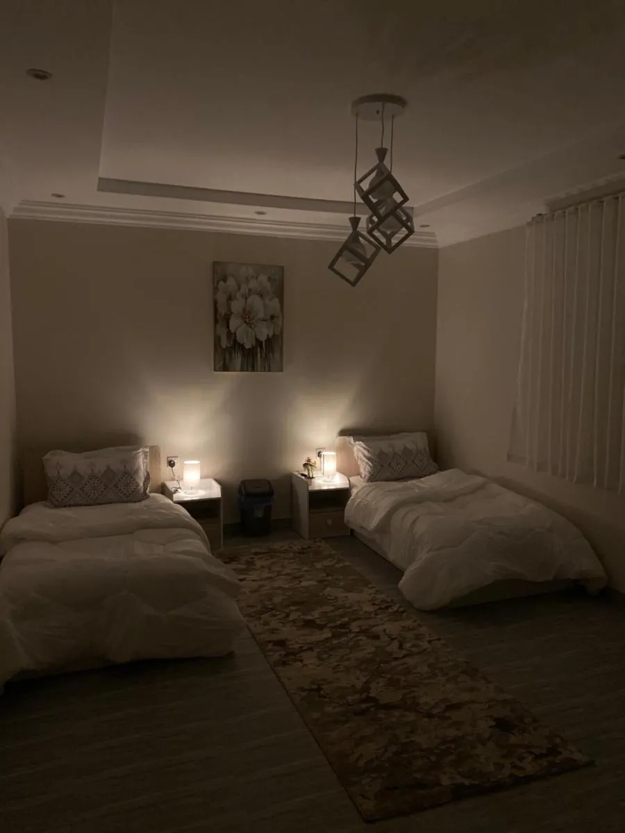 Image 6 of منزلك الثاني غرفتين وصاله