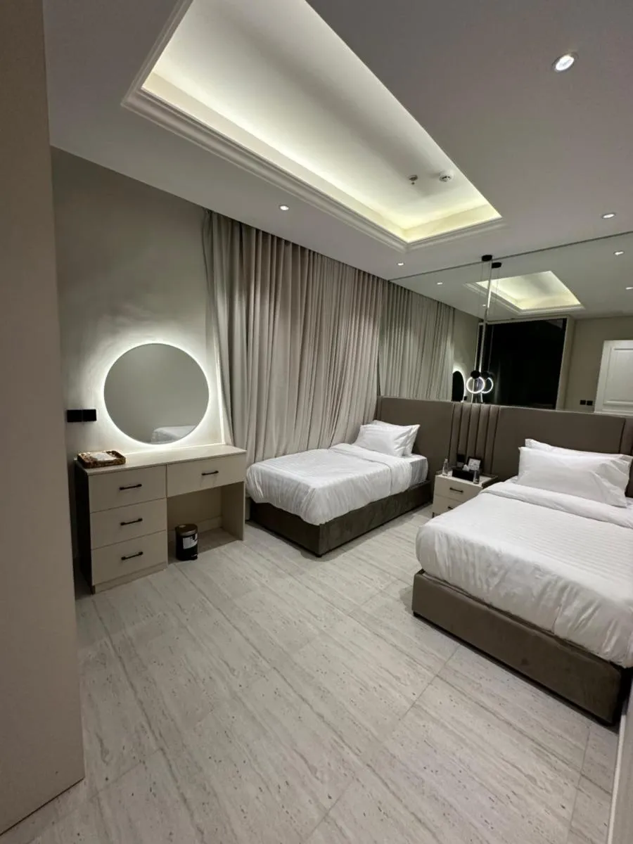 Image 1 of منزل – شقة فاخرة في الملقا C4