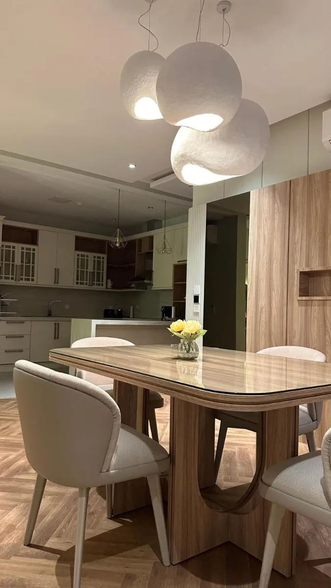 Image 3 of قمه الفخامه بلكونه Luxury Apartments with balcony