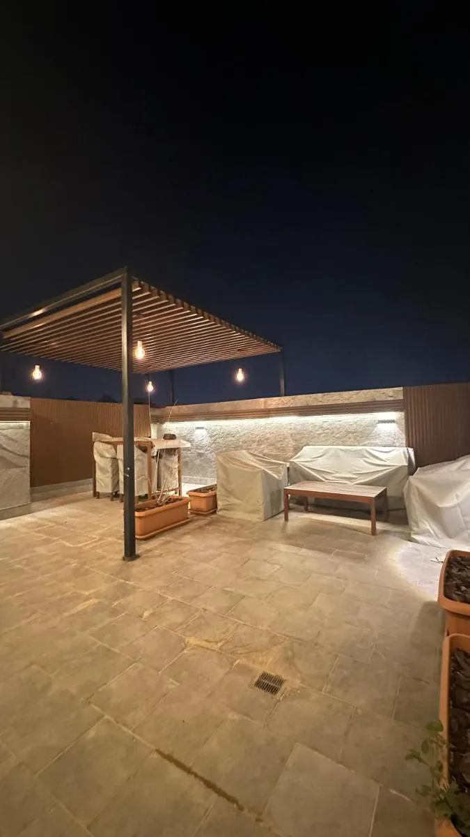 Image 5 of قمه الفخامه بلكونه Luxury Apartments with balcony