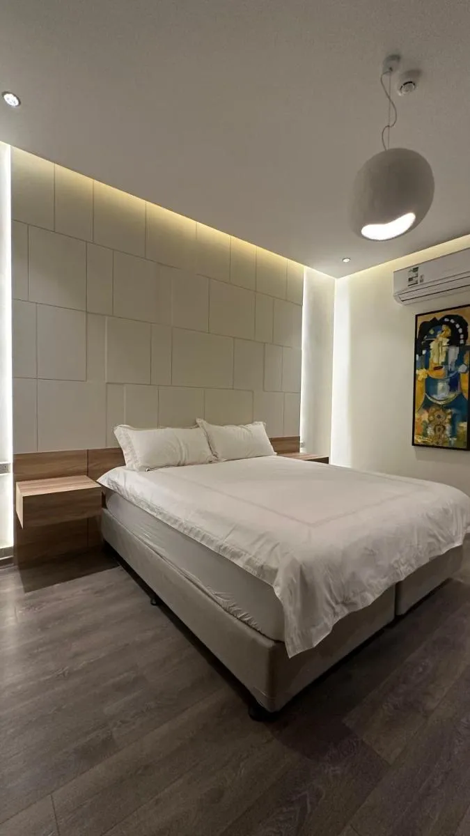 Image 6 of قمه الفخامه بلكونه Luxury Apartments with balcony