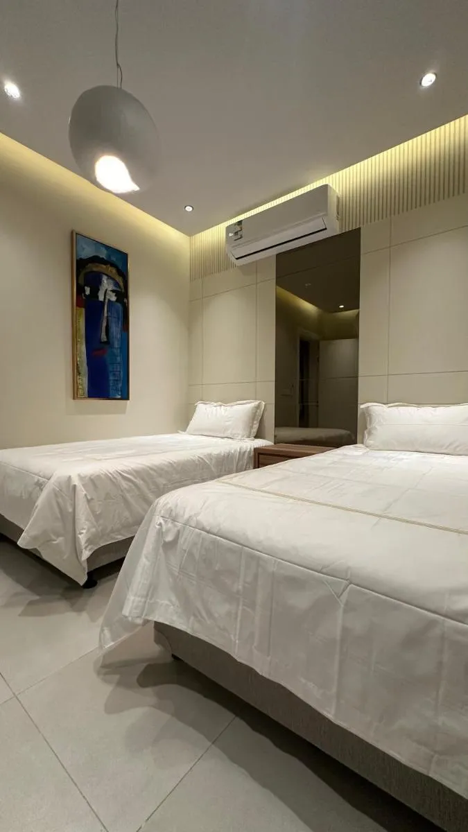 Image 1 of قمه الفخامه بلكونه Luxury Apartments with balcony