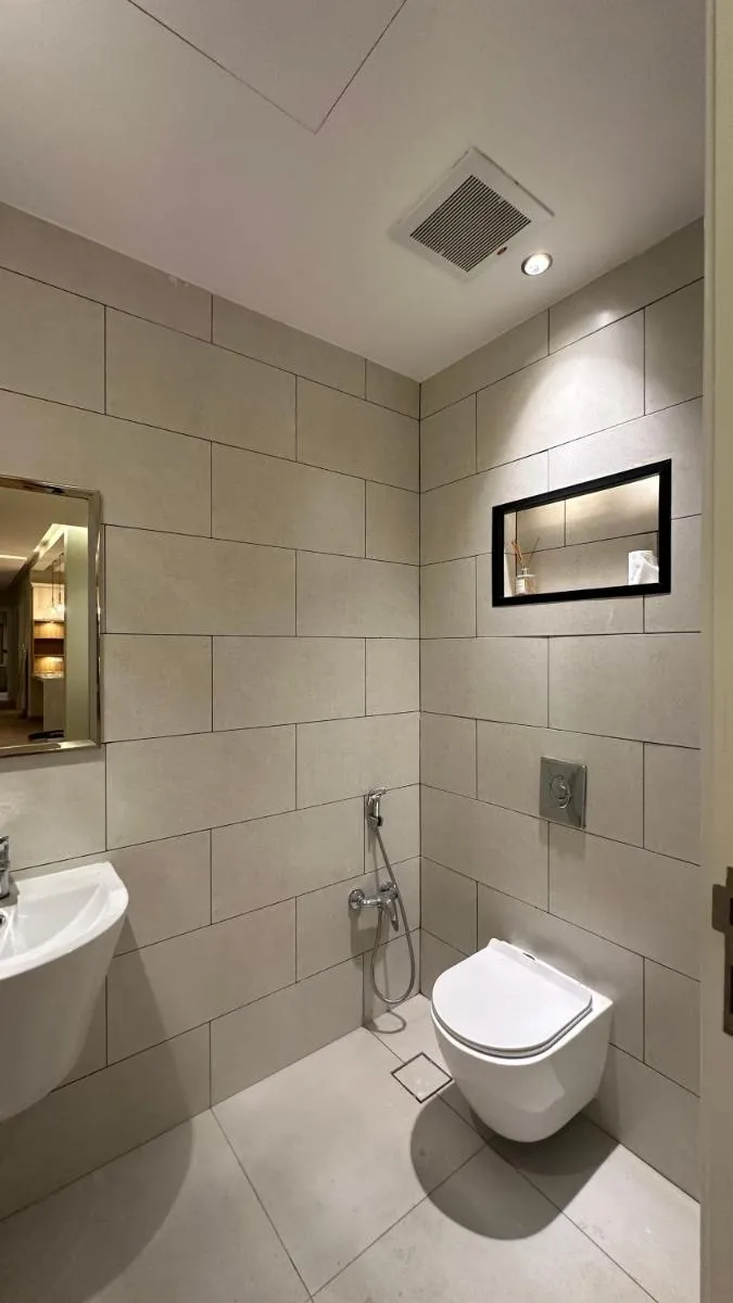 Image 2 of قمه الفخامه بلكونه Luxury Apartments with balcony