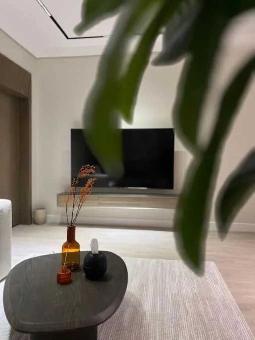 Image of 101 – Comfy Space – 80TV smart – Self check-in مصرح من وزارة السياحة