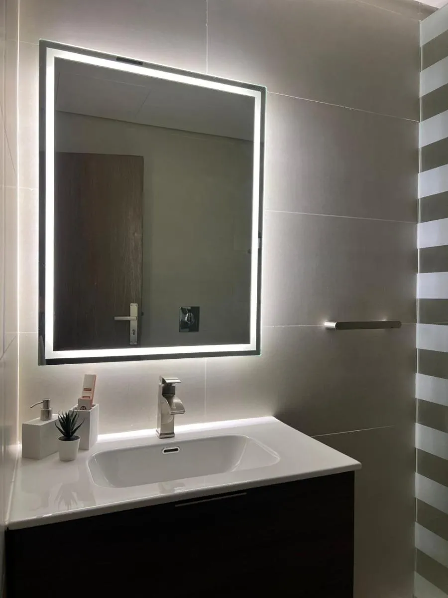 Image 3 of 101 – Comfy Space – 80TV smart – Self check-in مصرح من وزارة السياحة