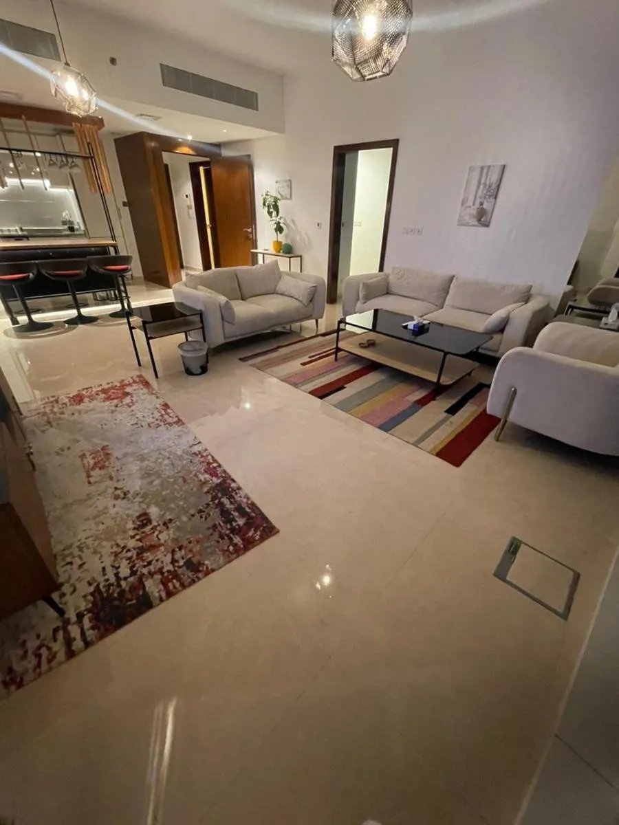 Image 4 of 1Bedroom 54th floor Rafal Tower