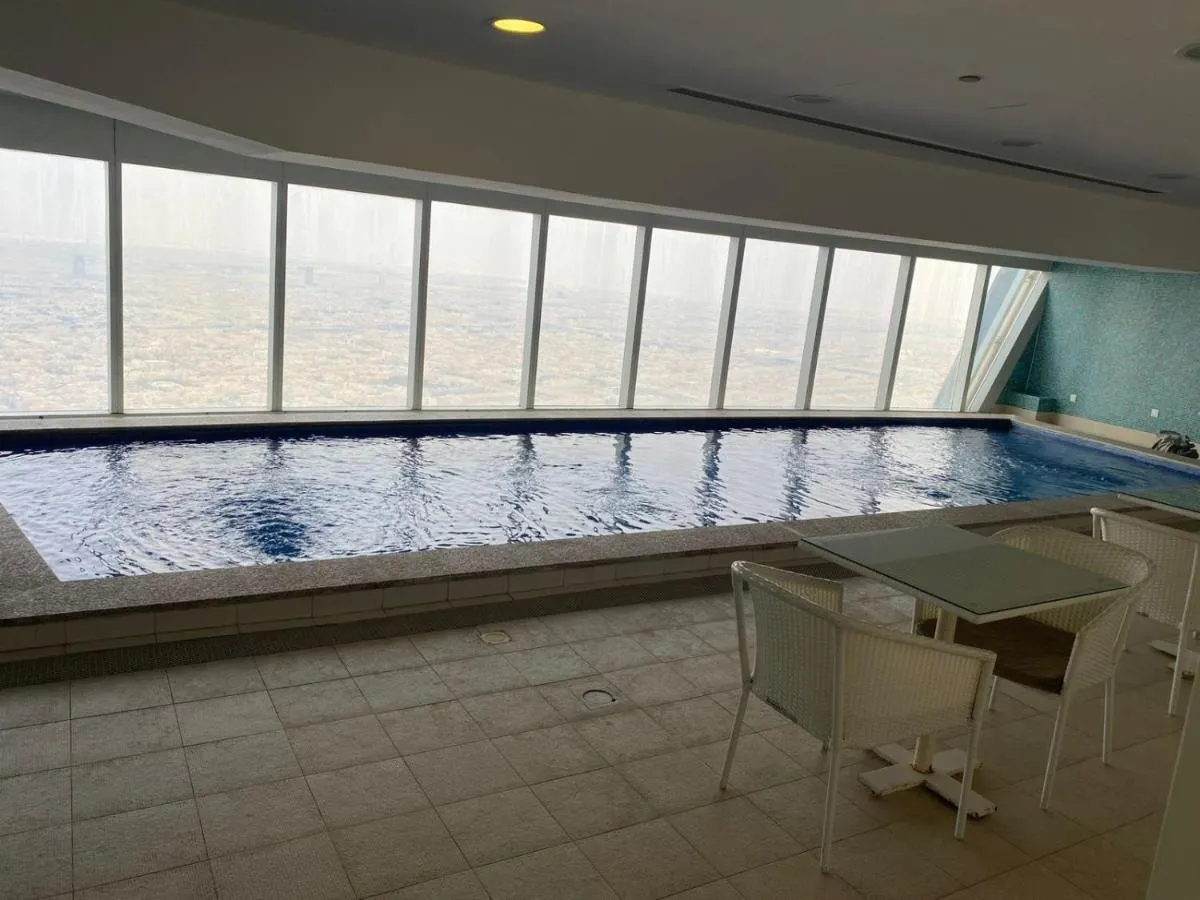 Image 2 of 1Bedroom 54th floor Rafal Tower