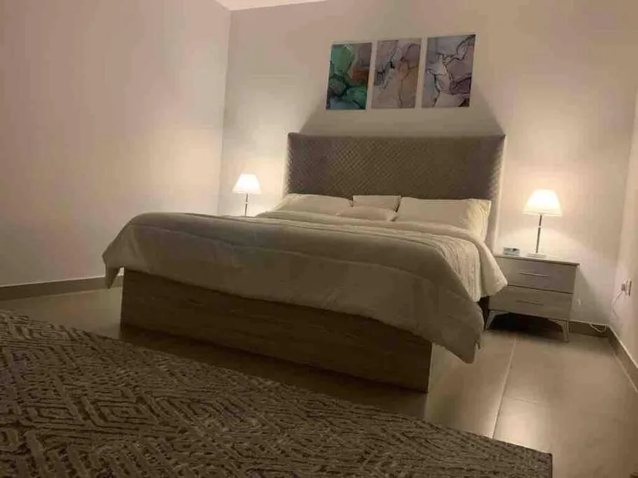 Image 2 of 1-bedroom apartment with underground parking