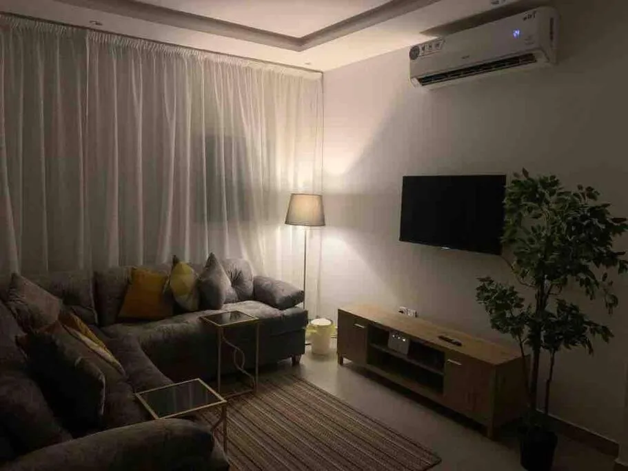 Image of 1-bedroom apartment with underground parking