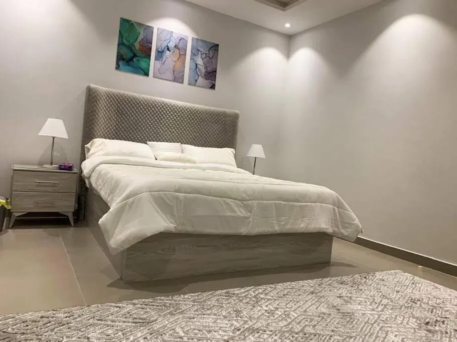 Image 5 of 1-bedroom apartment with underground parking