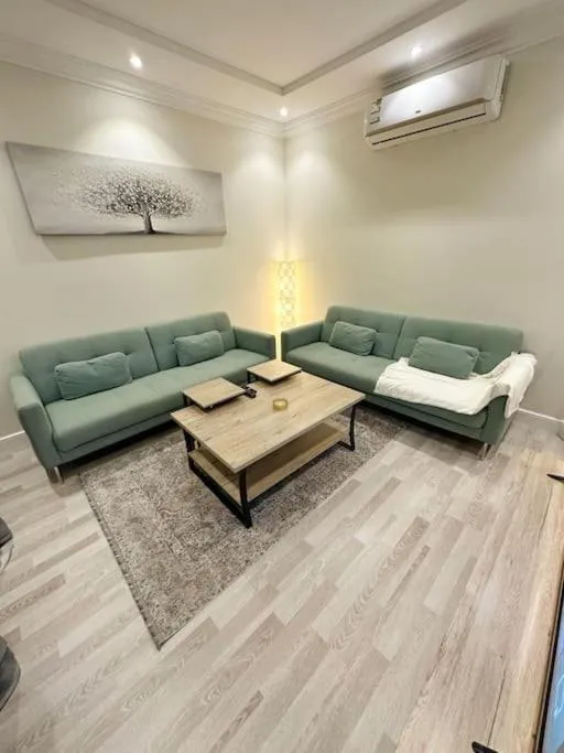 Image of 2 Bedroom Apartment 4B