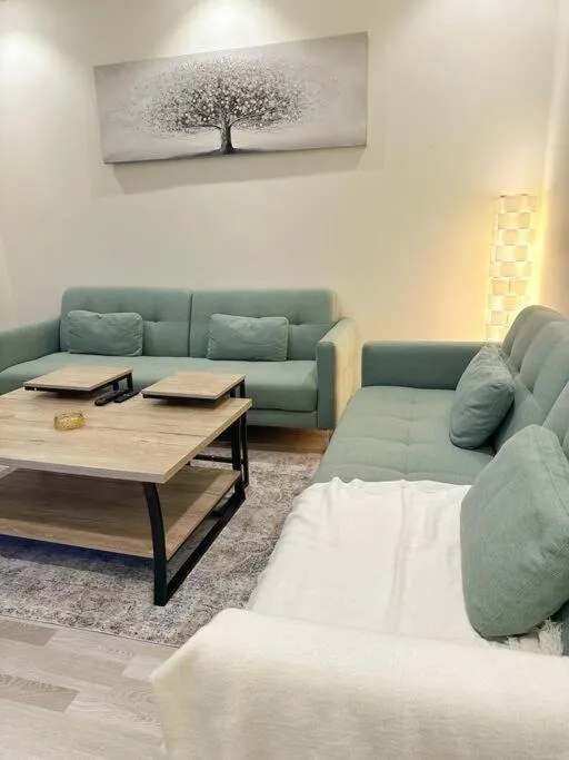 Image 1 of 2 Bedroom Apartment 4B