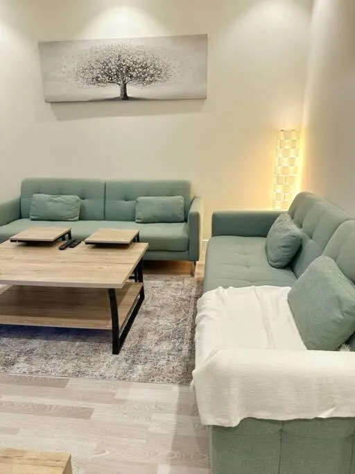 Image 3 of 2 Bedroom Apartment 4B