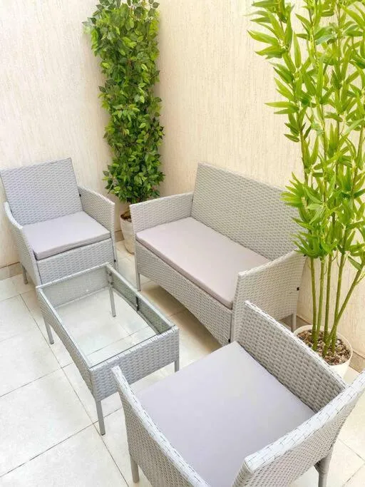Image 6 of 2 شقة جميلة مدخل خاص دخول ذاتي