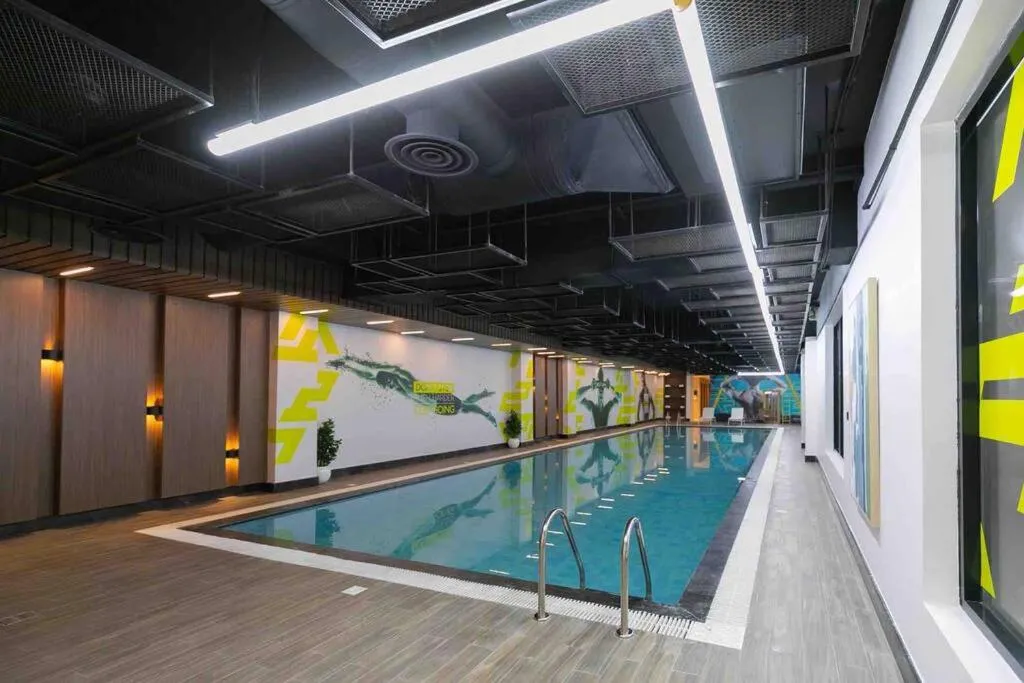 Image of 3 Bedroom Apartment