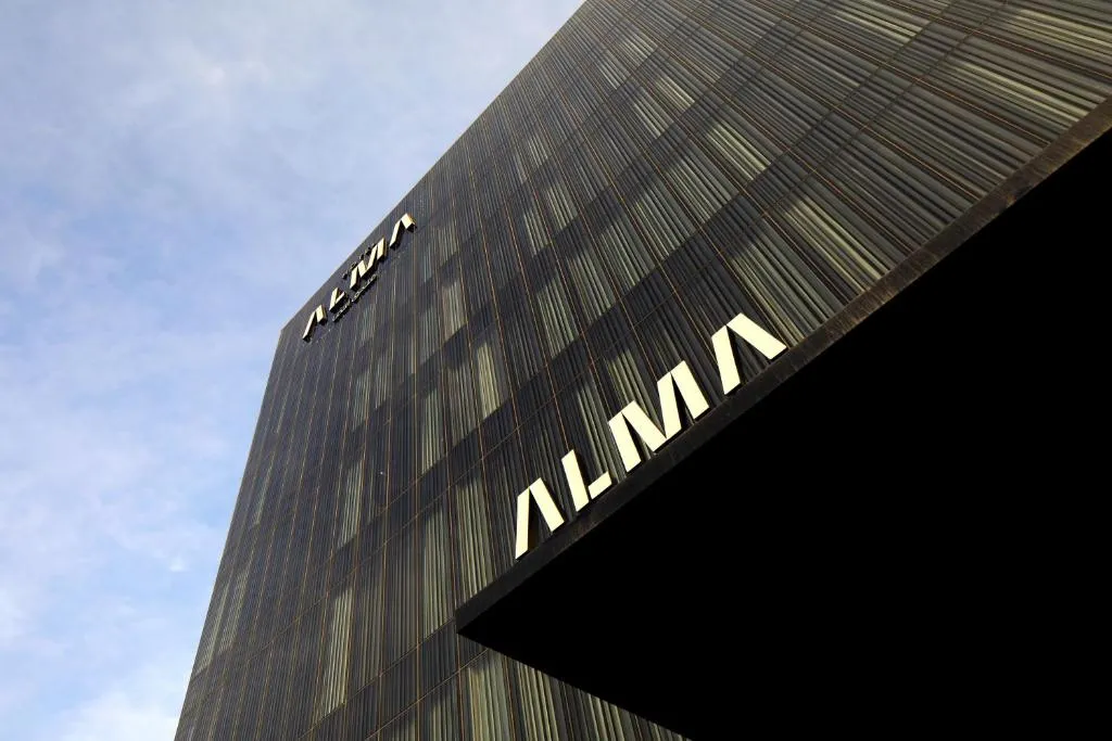 Image of ALMA Hotel Riyadh