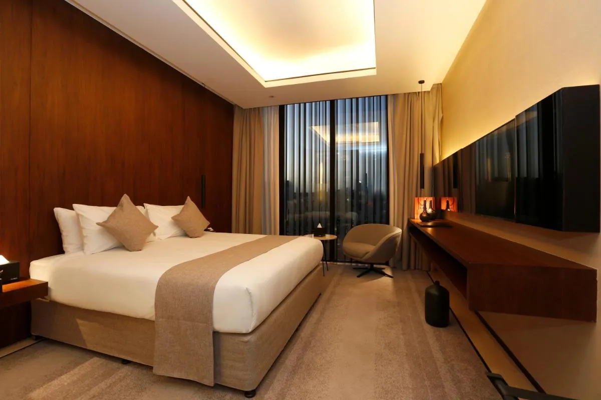 Image 3 of ALMA Hotel Riyadh