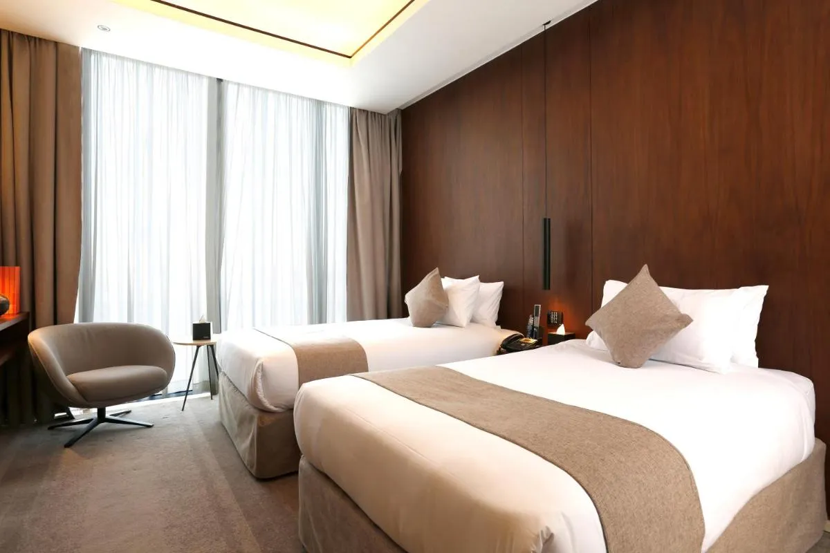 Image 4 of ALMA Hotel Riyadh