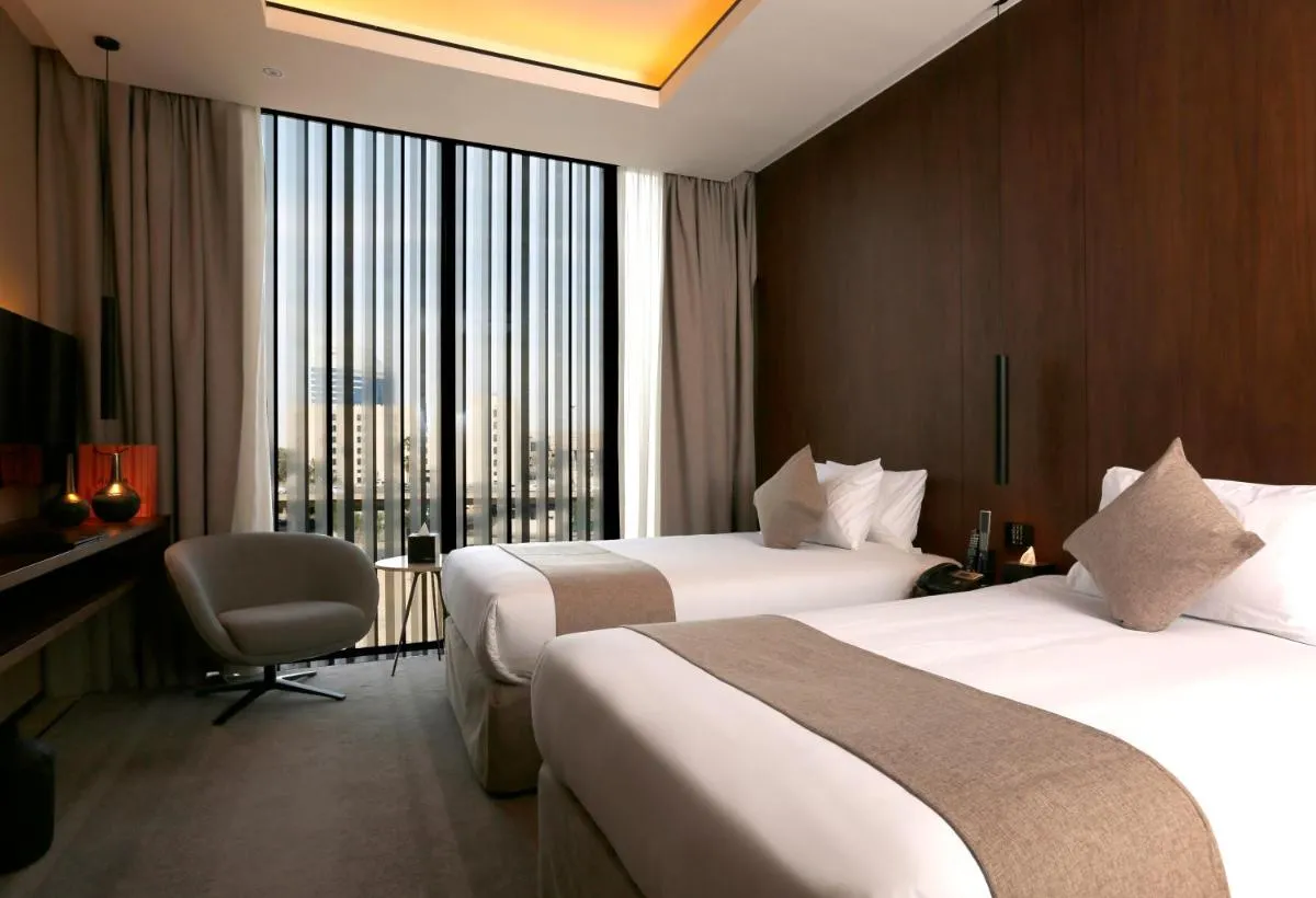 Image 5 of ALMA Hotel Riyadh