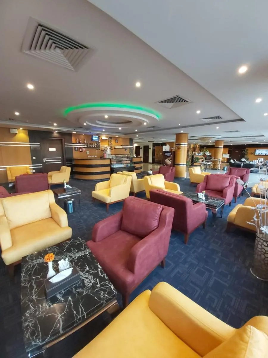 Image 3 of AL Masem serviced apartments – Exit 9