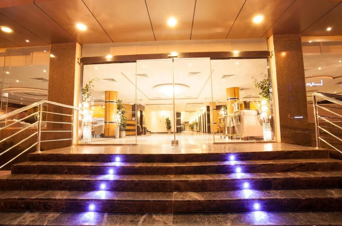 Image 6 of AL Masem serviced apartments – Exit 9