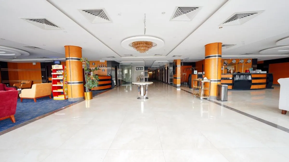 Image 1 of AL Masem serviced apartments – Exit 9