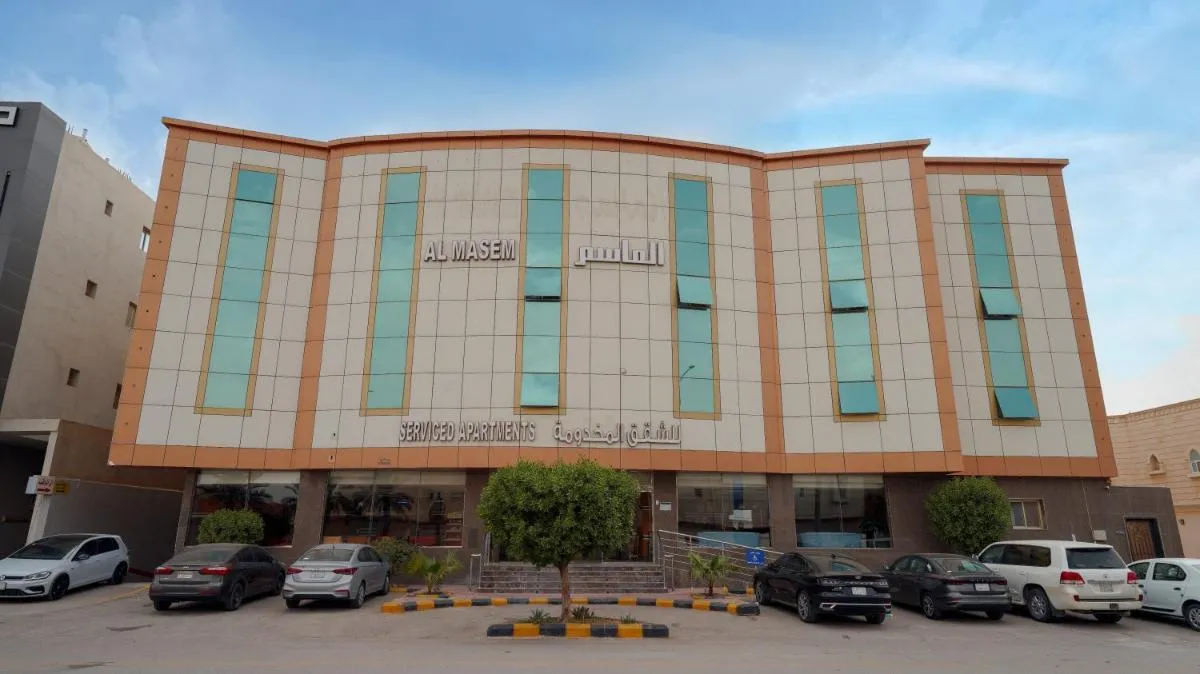 Image 5 of AL Masem serviced apartments – Exit 9