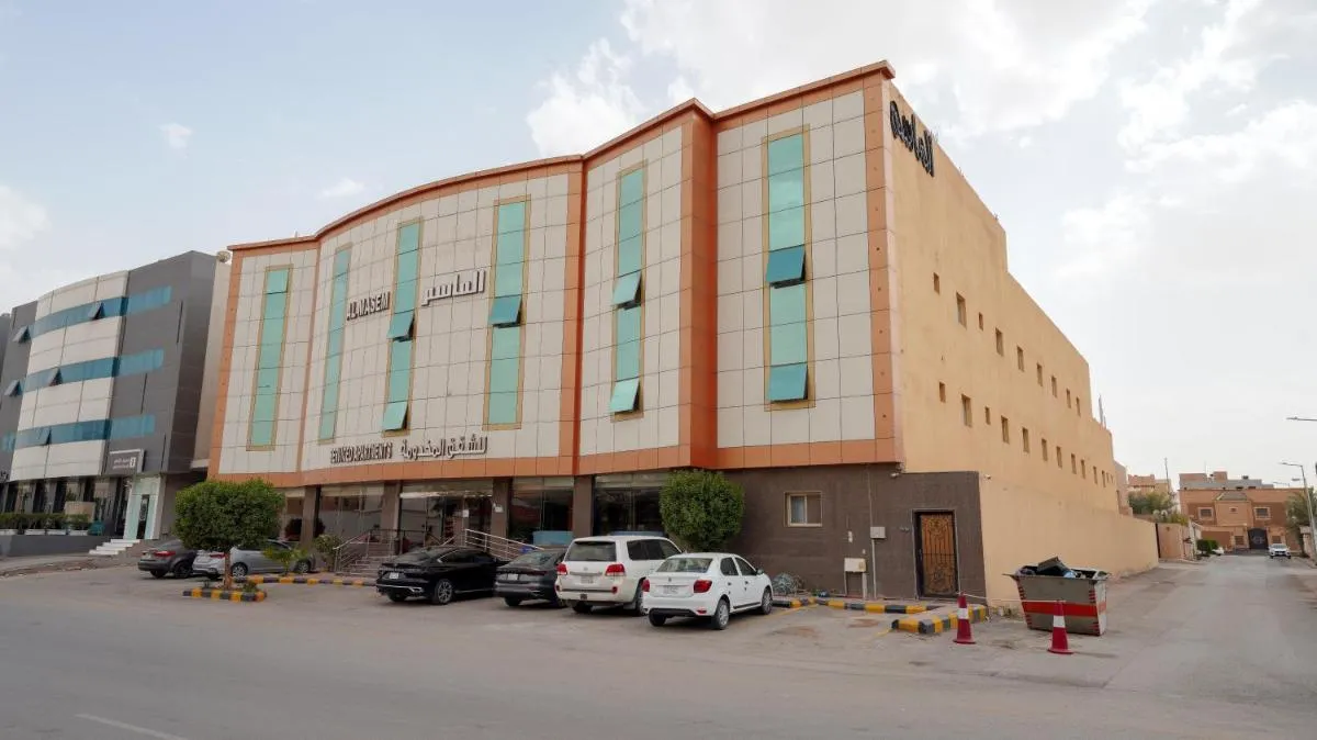 Image 4 of AL Masem serviced apartments – Exit 9
