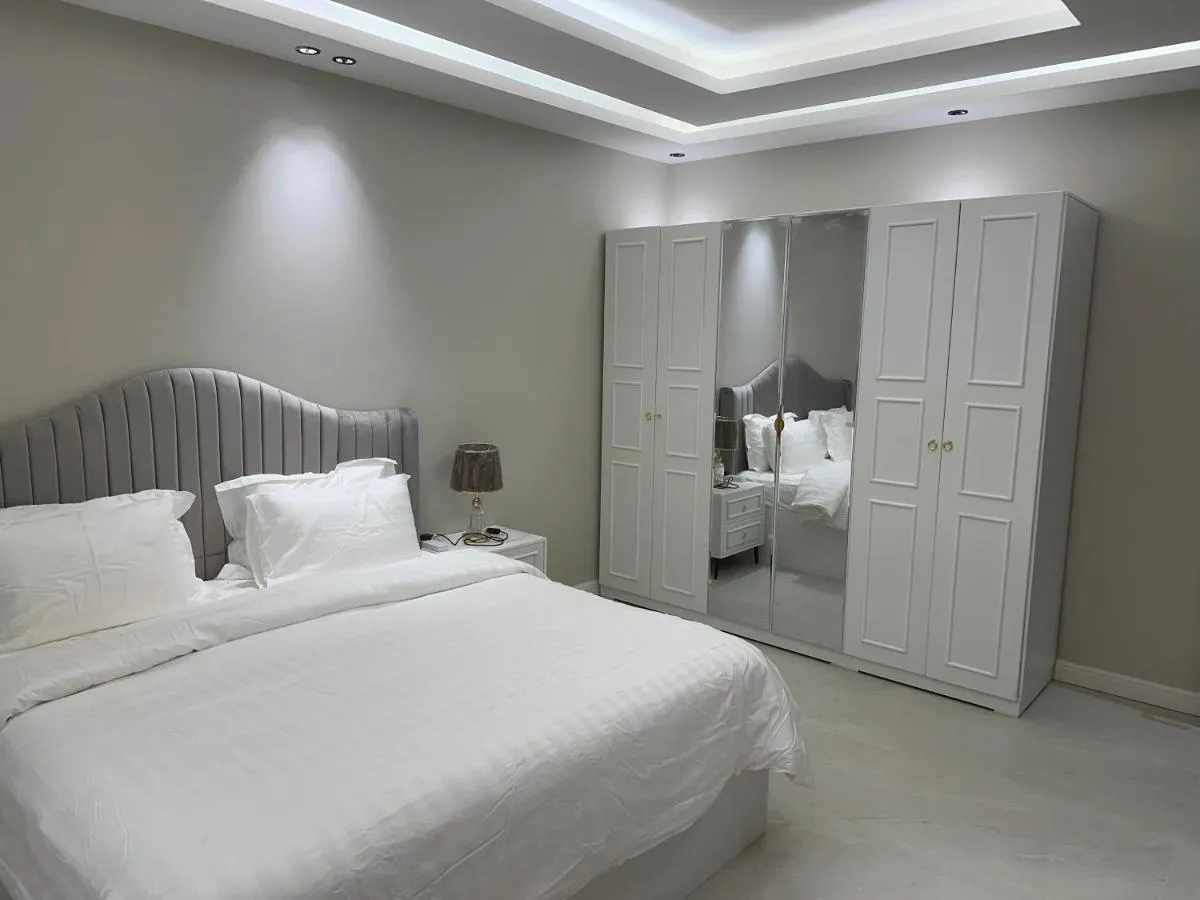 Image 1 of A Luxury apartment north Riyadh 2 bedrooms