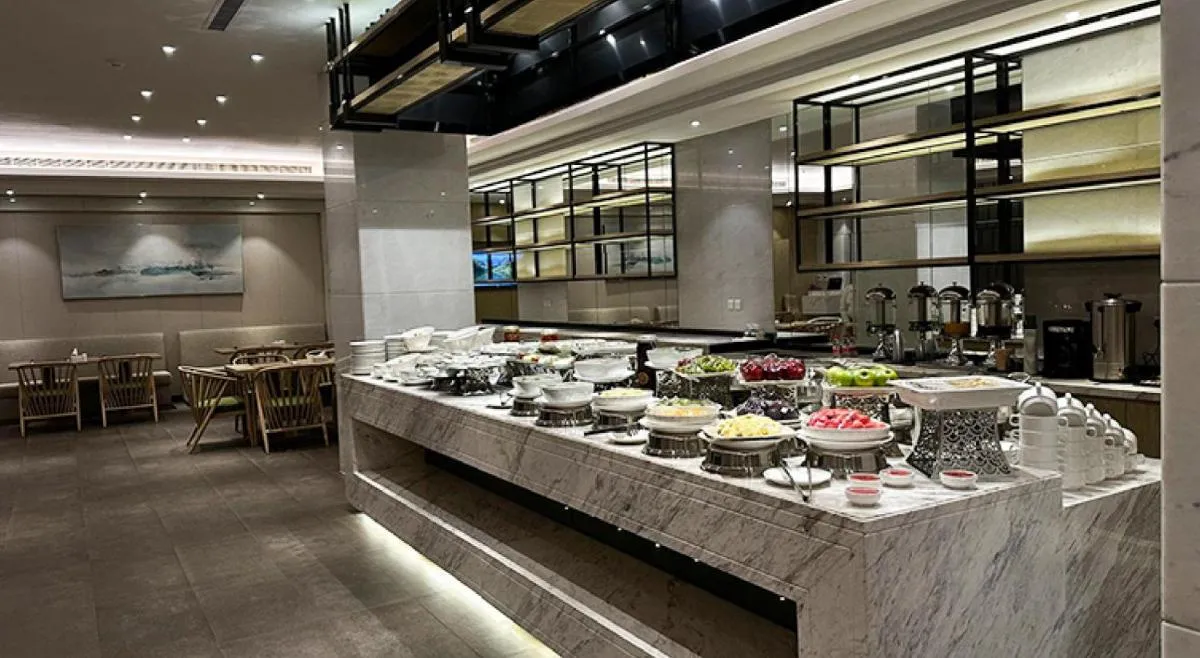 Image 1 of Aber Al Sahafa